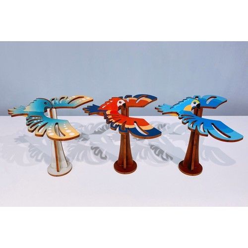 Balance Bird