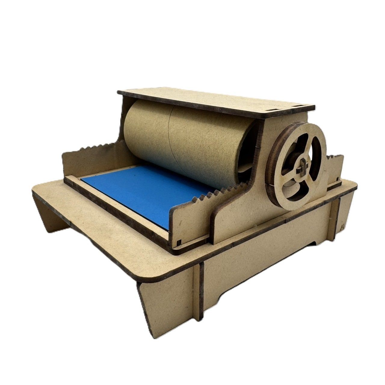 版畫印刷機 Printmaking Press