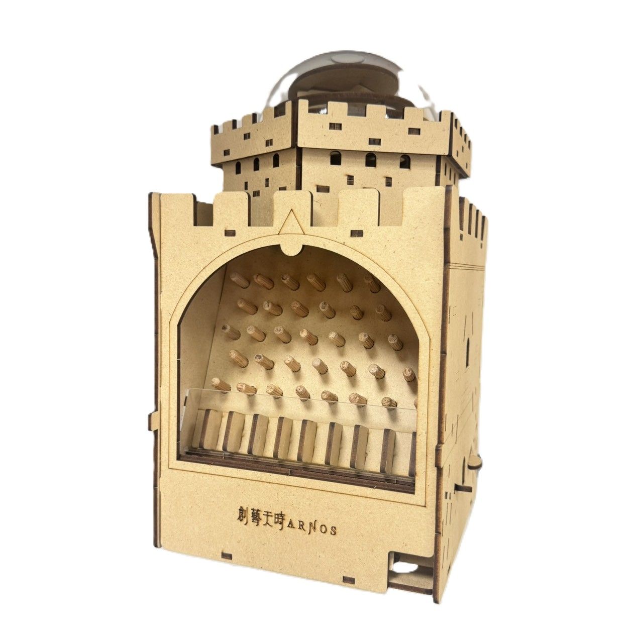 抽獎機 Lucky Draw Machine
