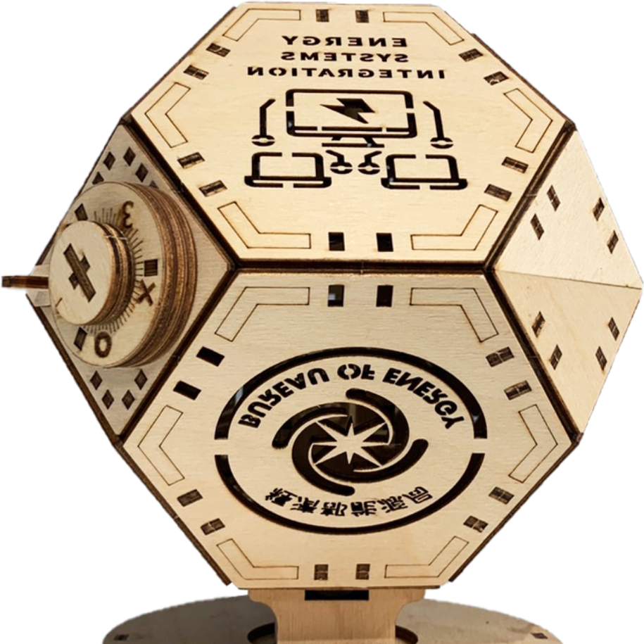 托特寶盒 Thoth Treasure Box