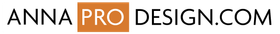 Annaprodesign logo