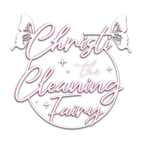 Christi the Cleaning Fairy Christi the Cleaning Fairy