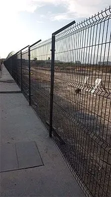 REJA DE ACERO MTY