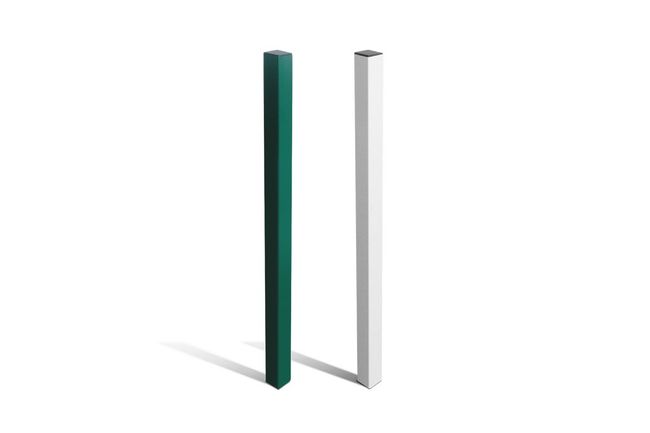 REJA DE ACERO A R STEEL