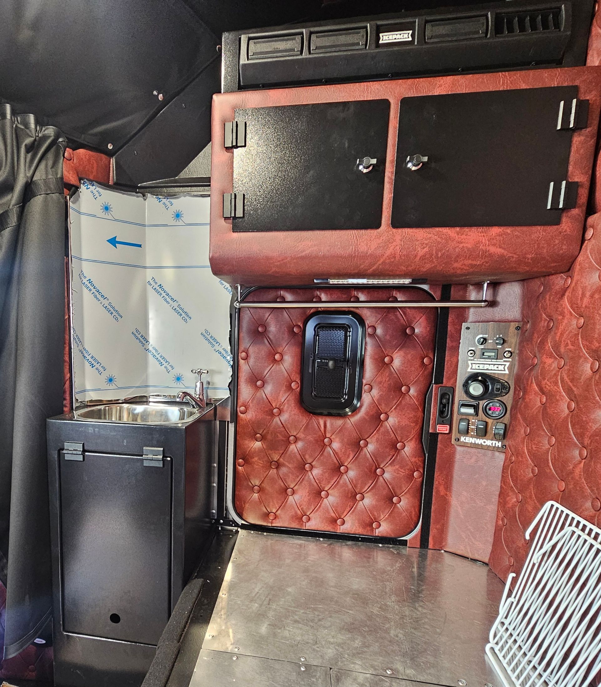Portfolio | Bigdog Welding and Fabrication
