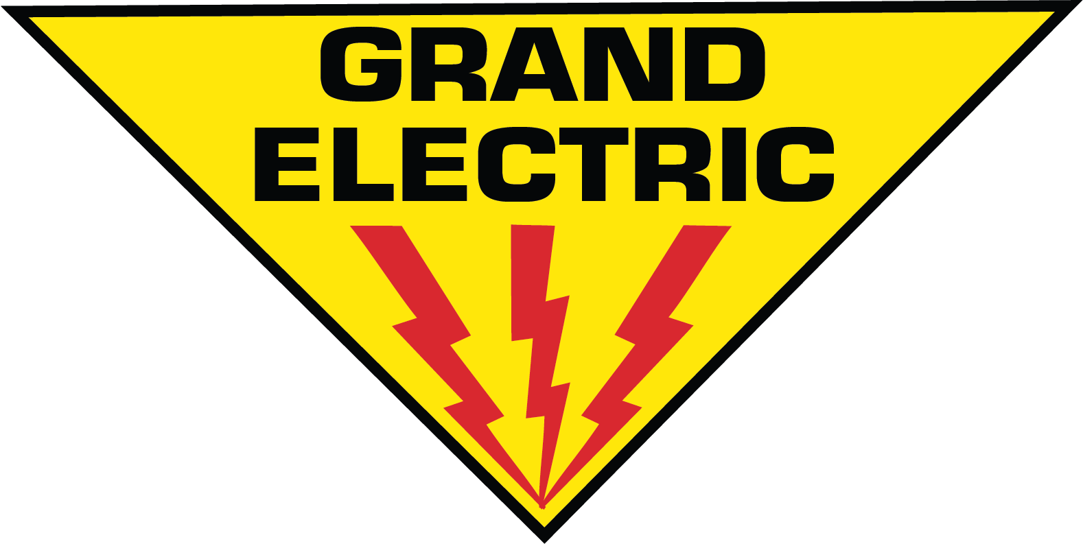 Grand Electric logo