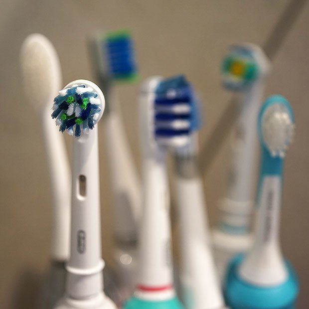 What Kind of Toothbrush Is Right for You? | Spring Hill Dental Center
