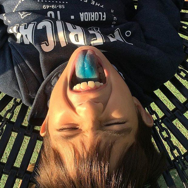 How Clean Is Your Tongue? | Spring Hill Dental Center