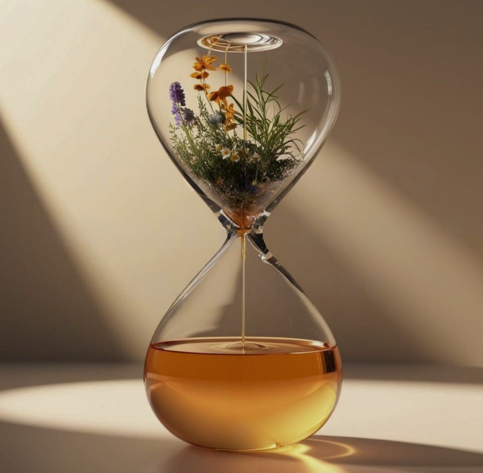 Abloom slow skincare natuurlijke huidverzorging bij Elements of Beauty
