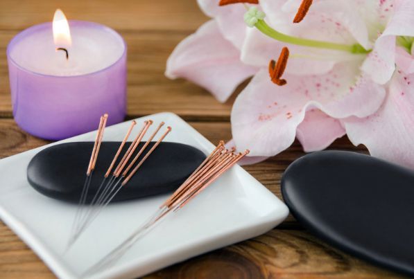 Anti-Age acupunctuur bij Elements of Beauty