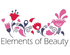 Logo Elements of Beauty