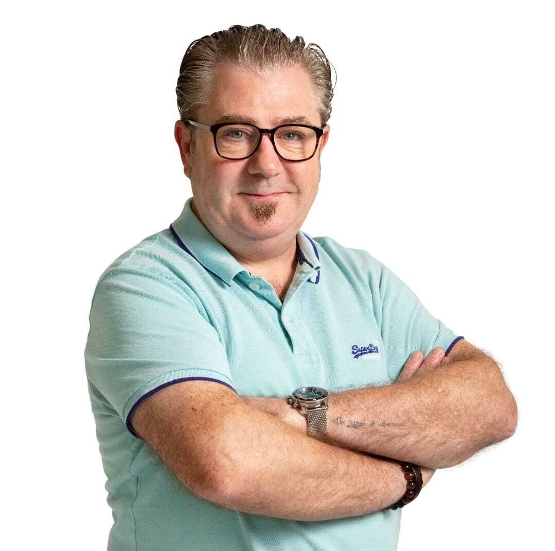 Eigenaar van Qilife Balance