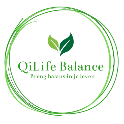 Logo Qilife Balance