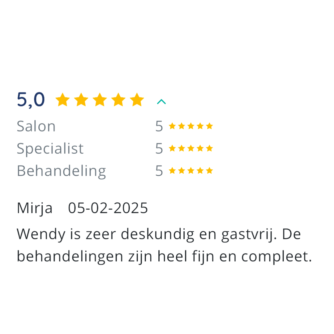 Review Elements of Beauty