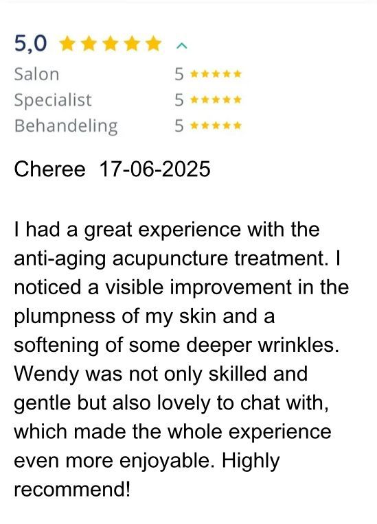 Review Elements of Beauty