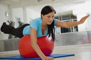 therapeutic exercises