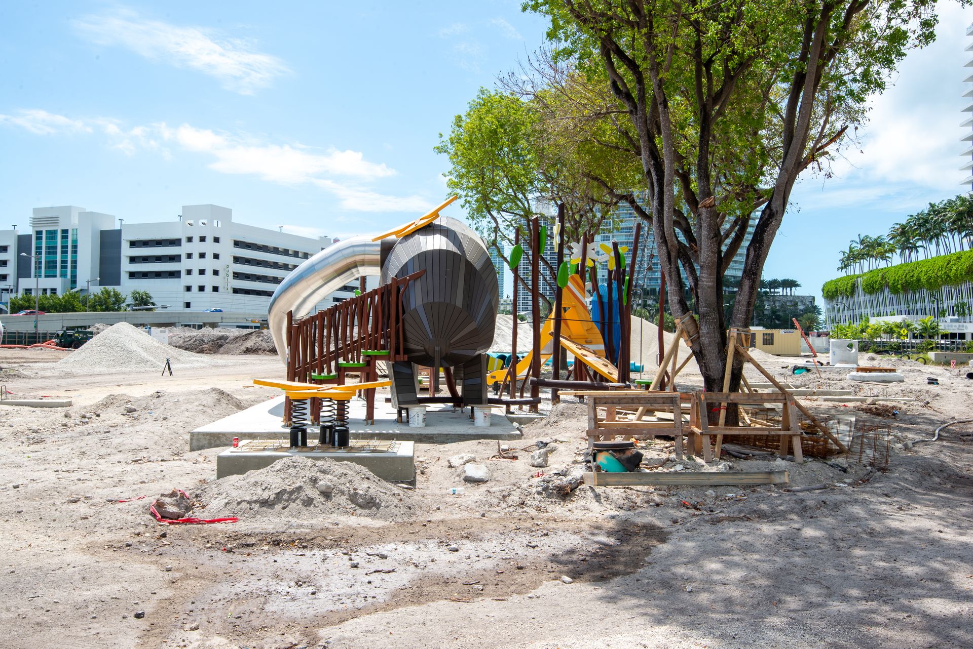 Altonplayground Easy Builder