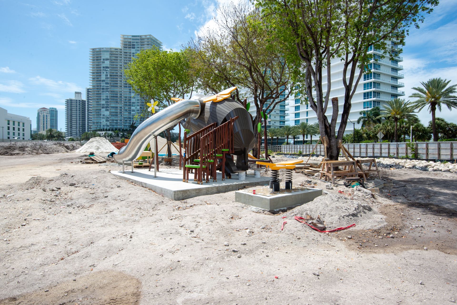 Altonplayground Easy Builder