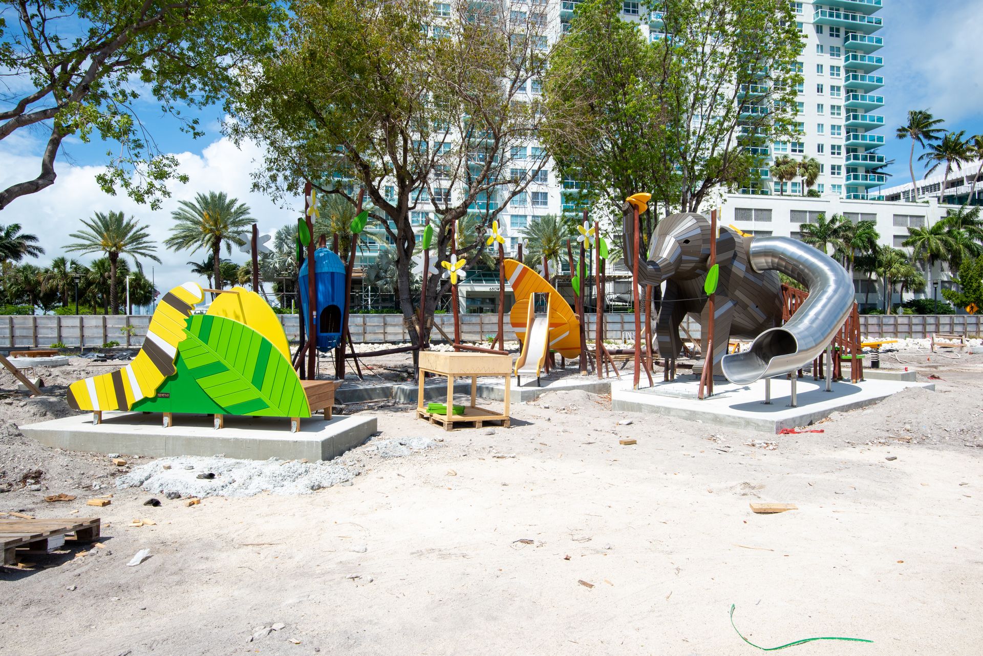 Altonplayground Easy Builder