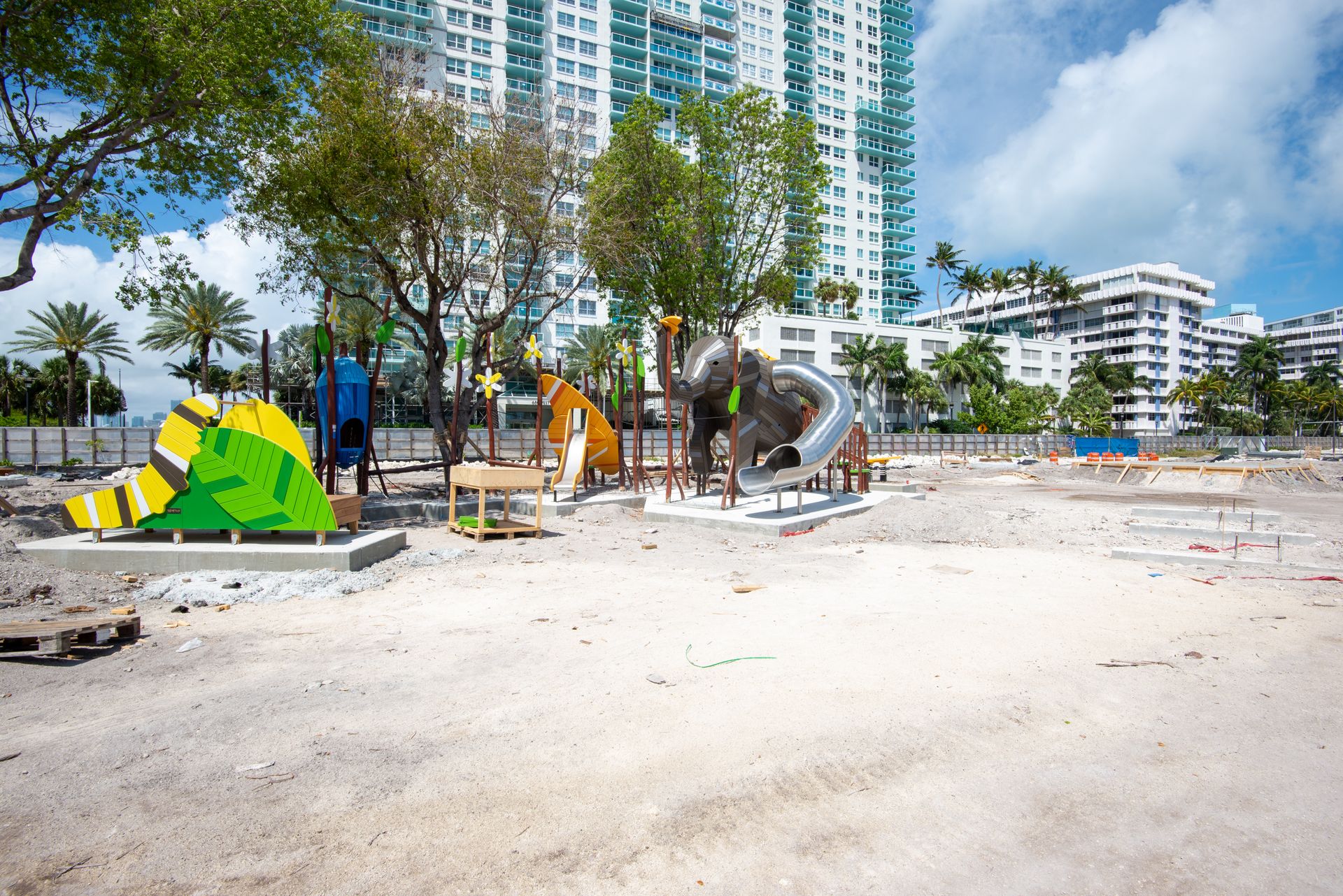 Altonplayground Easy Builder