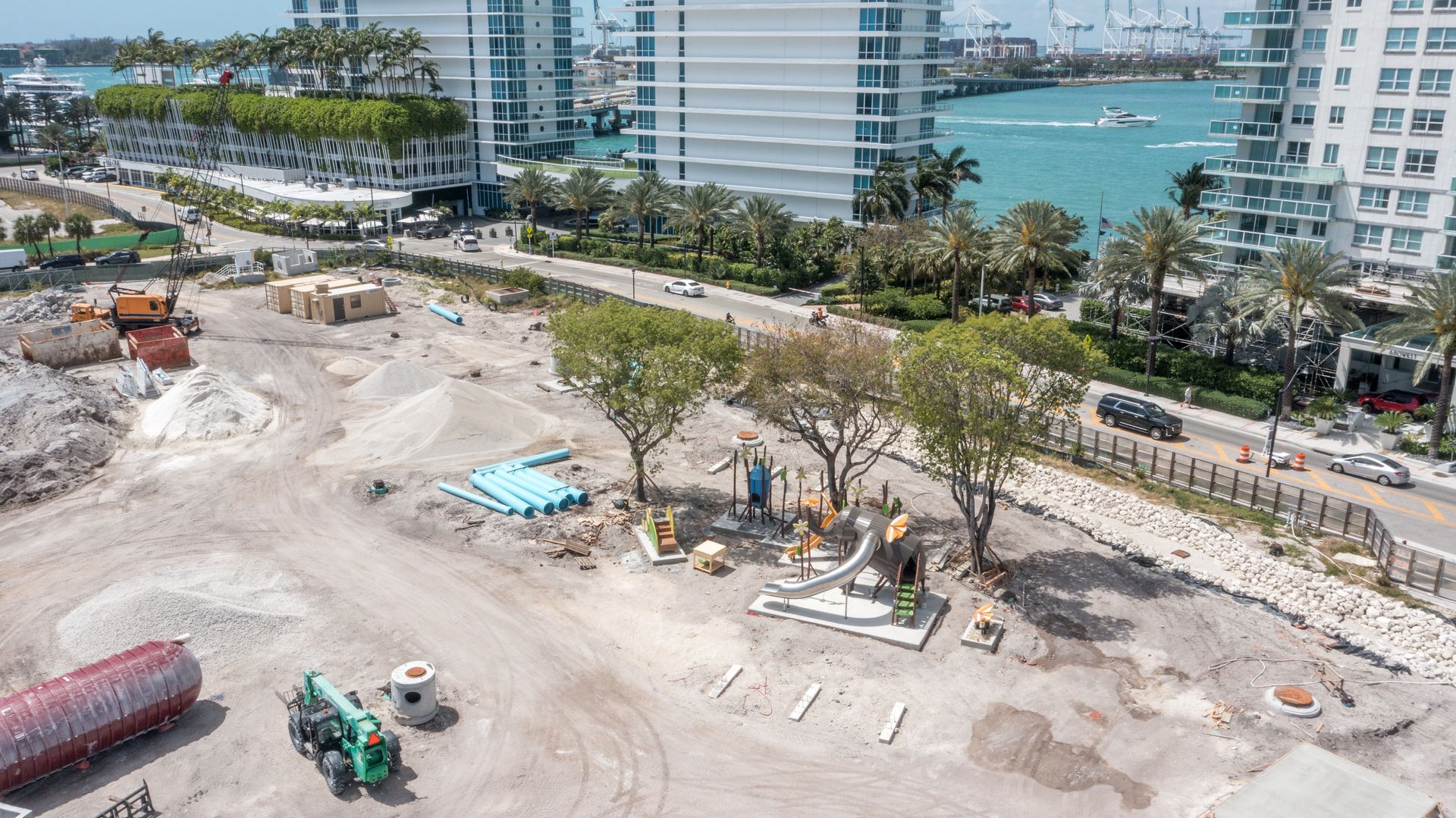 Altonplayground Easy Builder