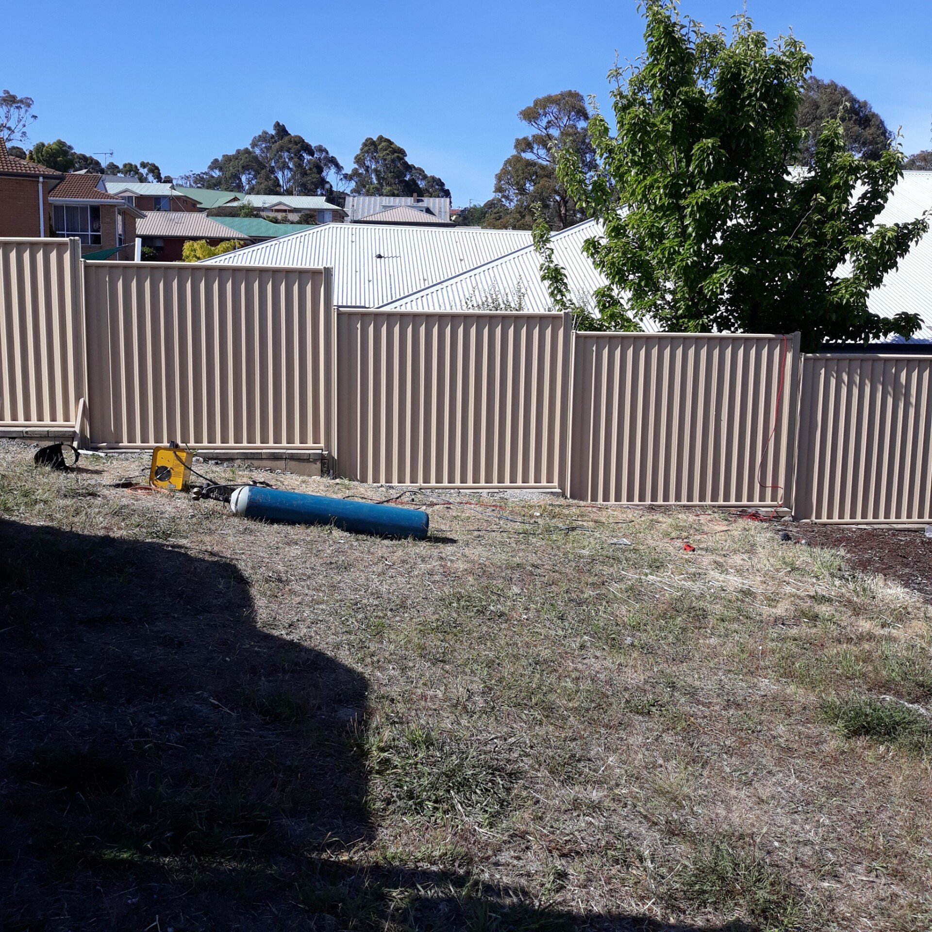 Fences Screens Hobart Creative Boundaries