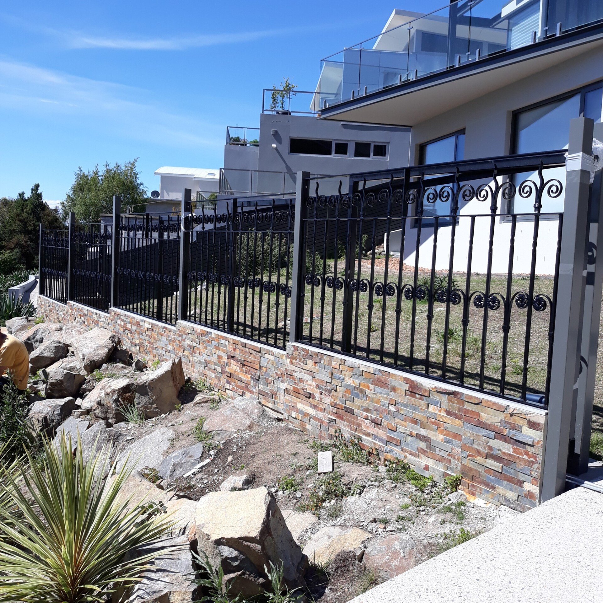 Fences Screens Hobart Creative Boundaries