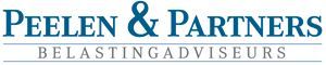 Peelen en Partners logo