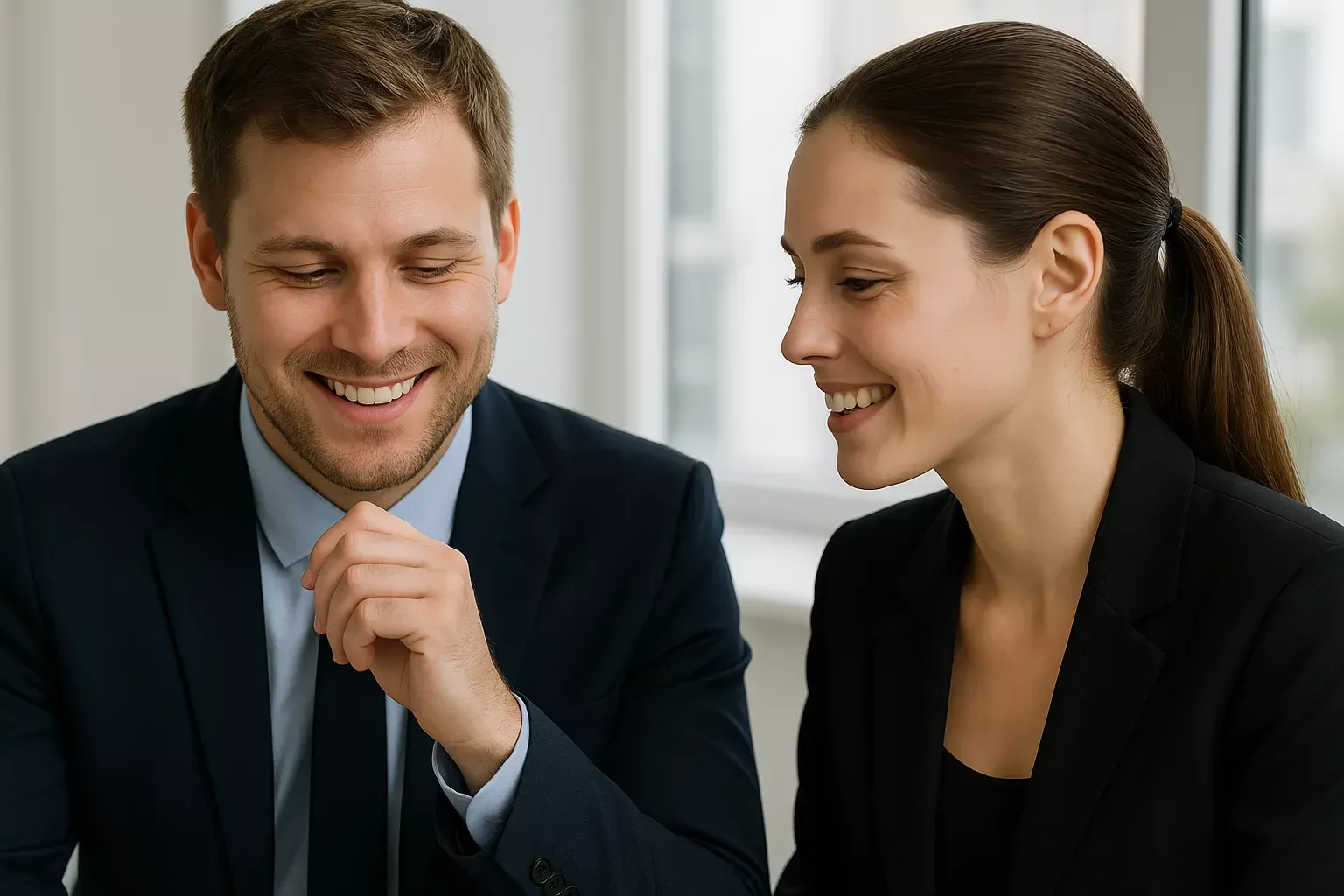 Belasting adviseurs in beeld - Peelen en partners