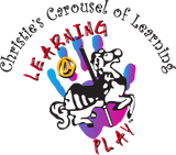 Christie’s Carousel of Learning Christie’s Carousel of Learning