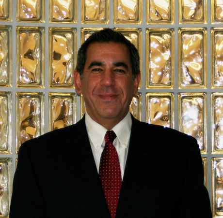 Attorney Jared — Santa Fe, NM — Jared M. Barliant & Associates, P.C.