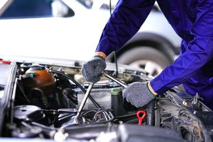 Vehicle Servicing — Albury, NSW — The Mechanics Albury