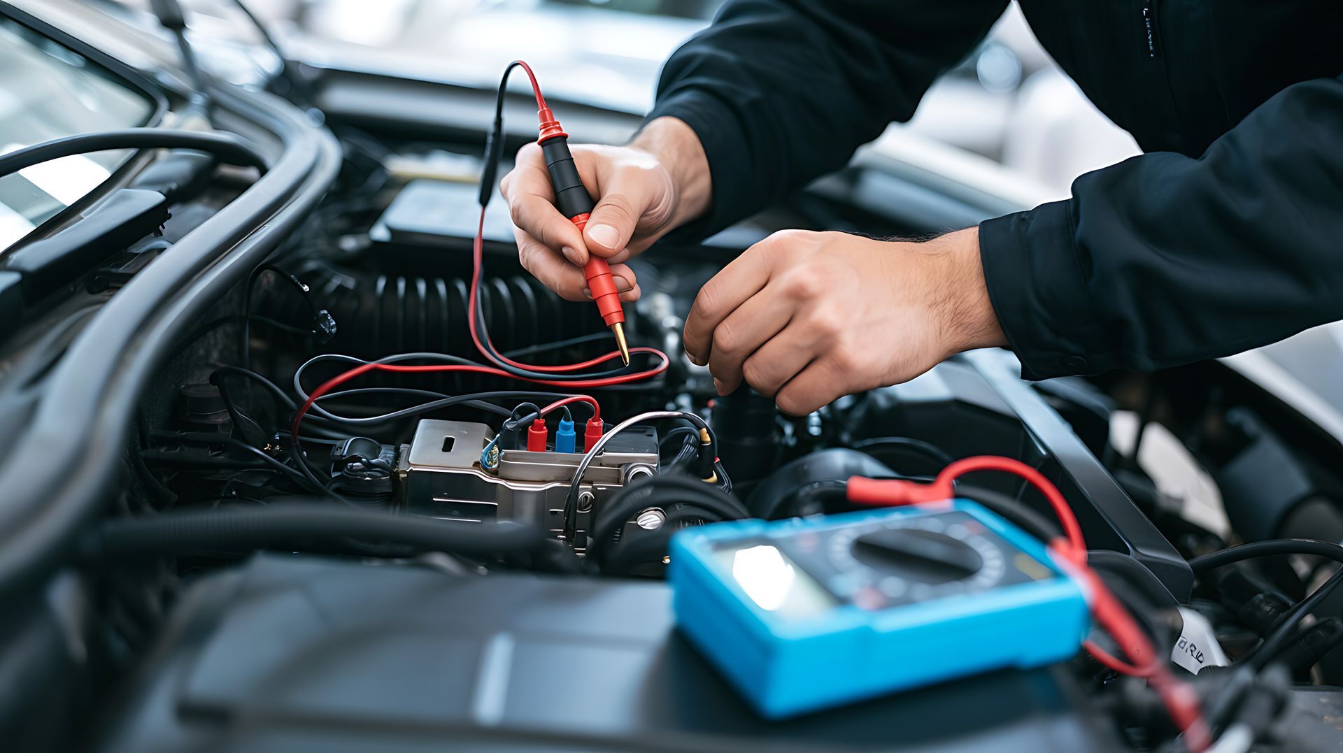 Electrical Diagnosis in Elk Rapids, MI | Uncle Rod's, Inc.