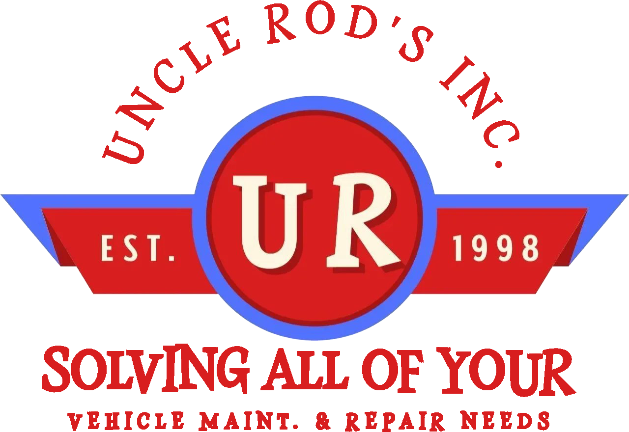 Company Logo | Uncle Rod's, Inc.