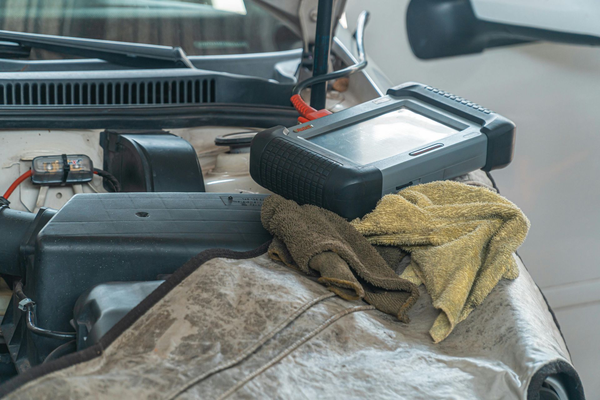 Drivability Repair in Elk Rapids, MI | Uncle Rod's, Inc.