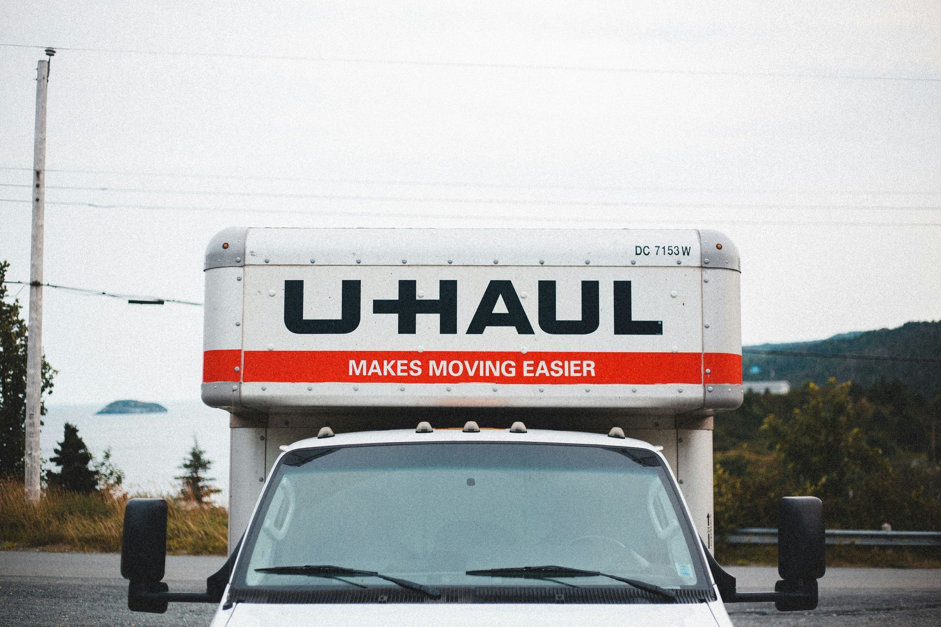 U-Haul in Elk Rapids, MI | Uncle Rod's, Inc.