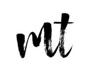 MT logo
