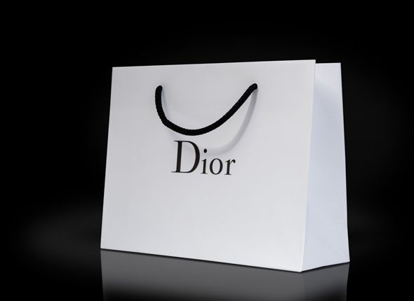 torebka produktowa dior