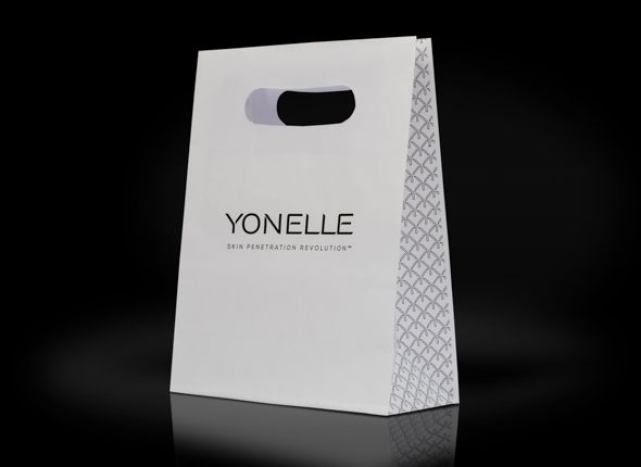 torba papierowa yonelle