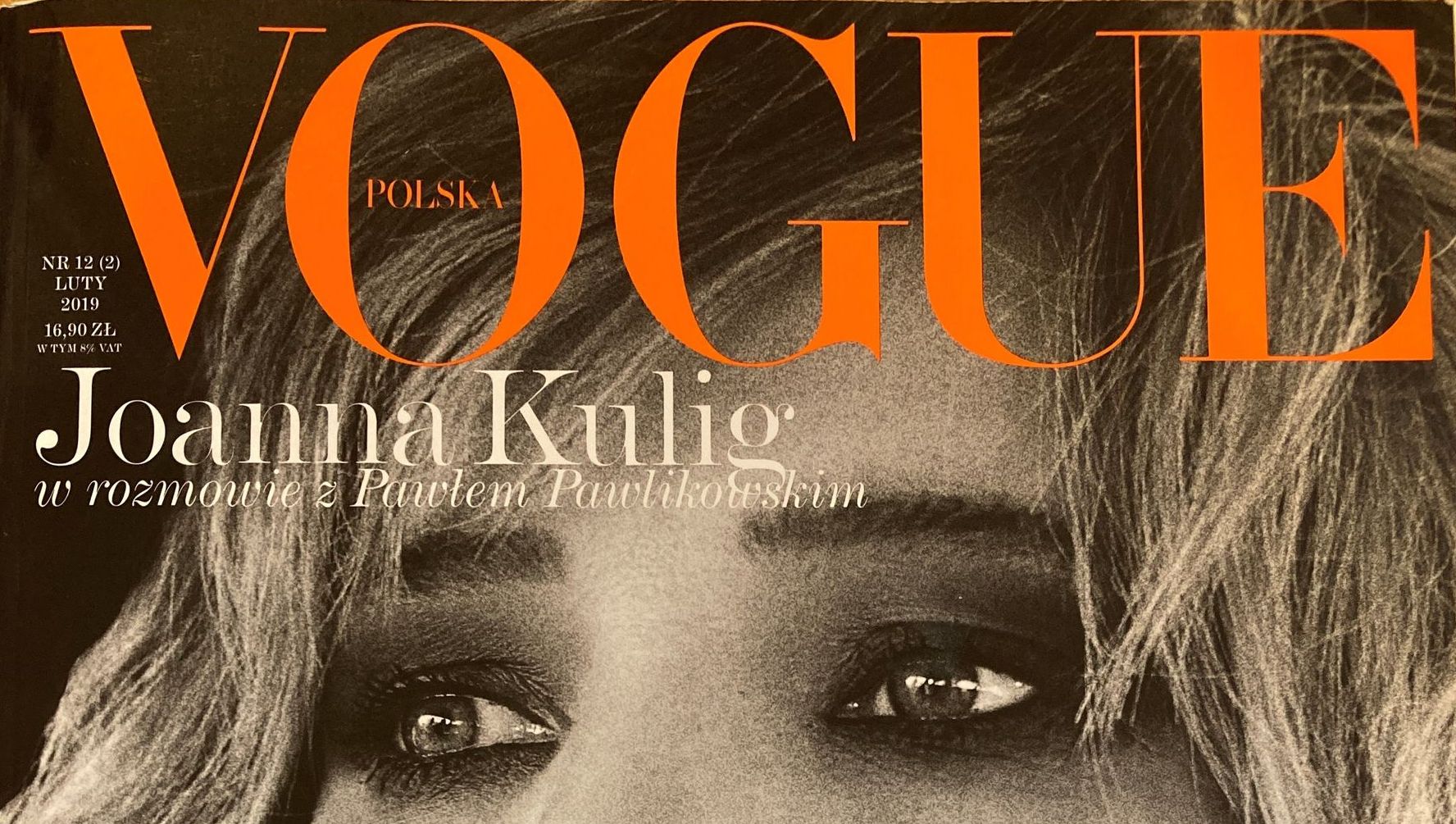 vogue