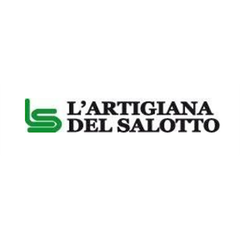 logo l'artigiana del salotto