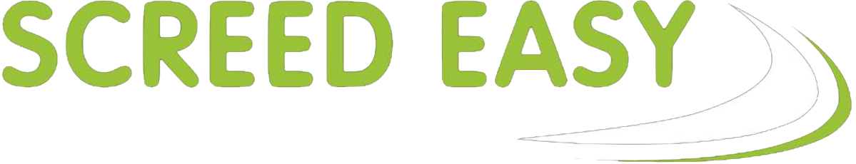screed easy logo