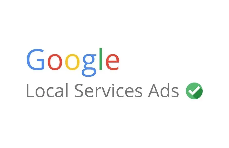 google local services ads logo