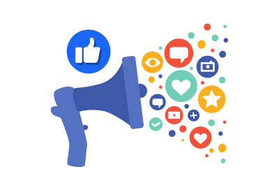Social Media Icons