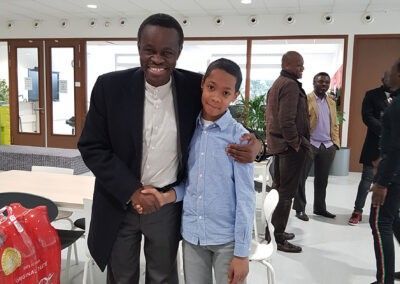 PLO Lumumba.