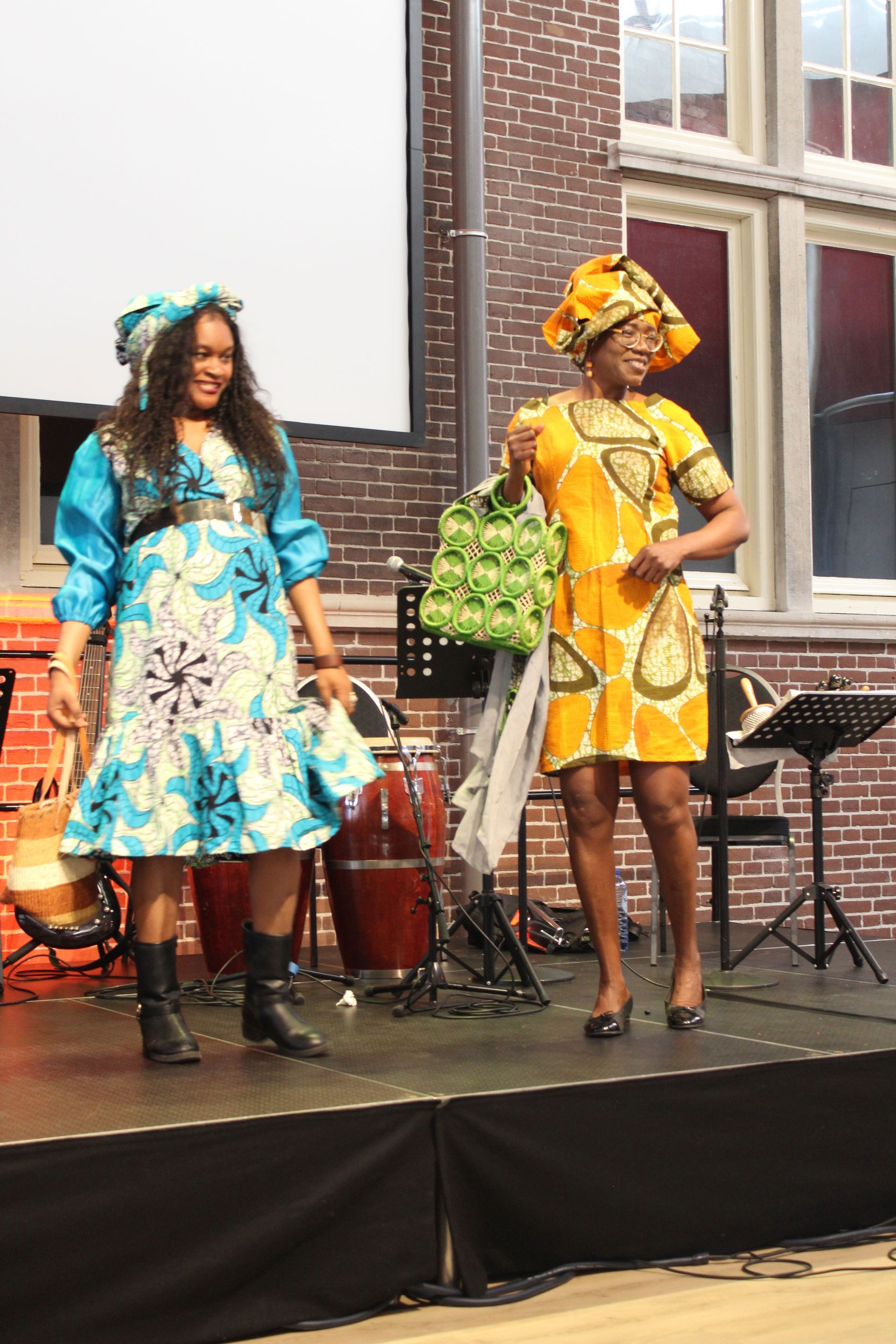 African Honoree Authors Award 2021