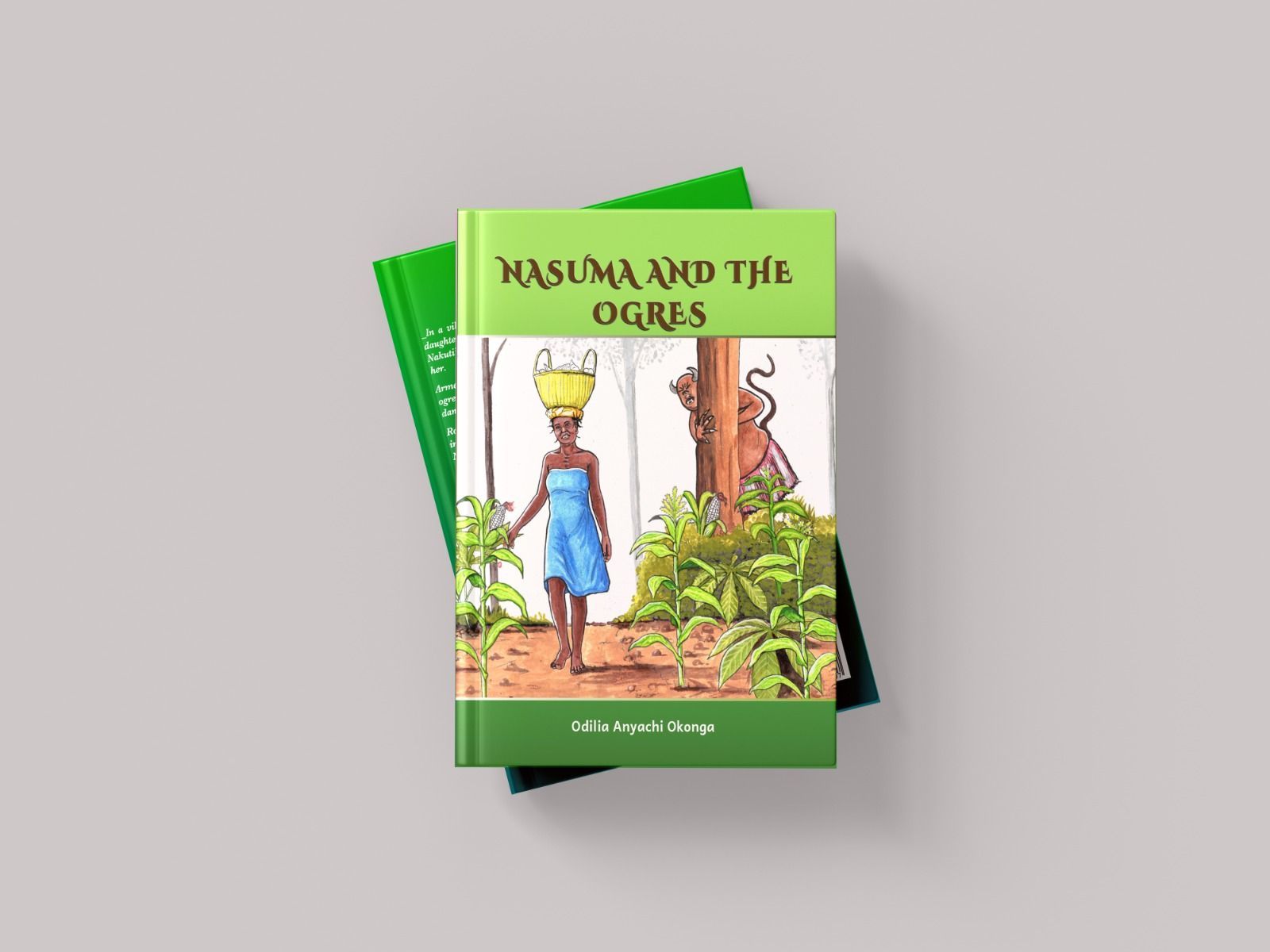 Book cover
