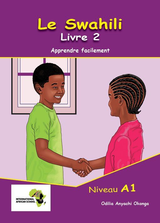 Swahili Livre 2.
