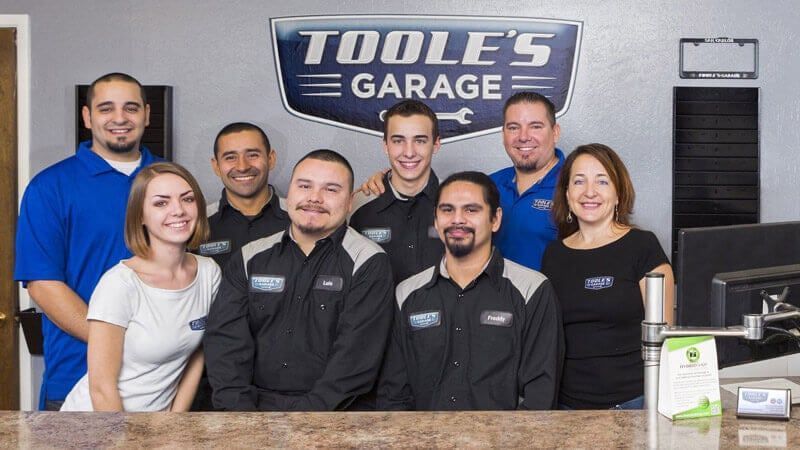 The Connection Between Engine Size, Power, and Fuel Economy