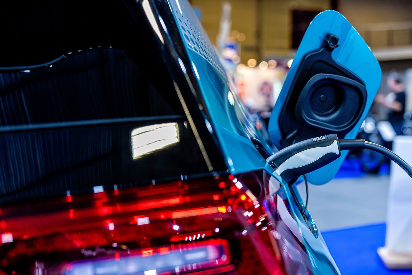 Hybrid Car Maintenance